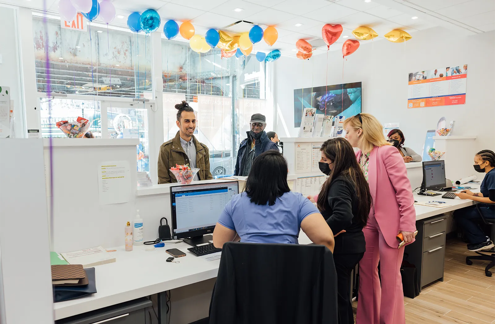 Urgent Care That Takes Medicaid Near Me