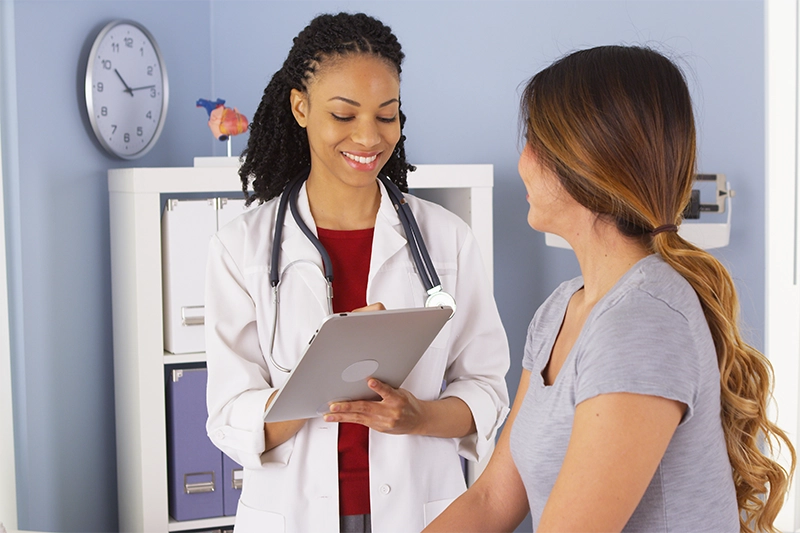 Jamaica urgent care Queens