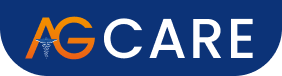 AG Care Logo
